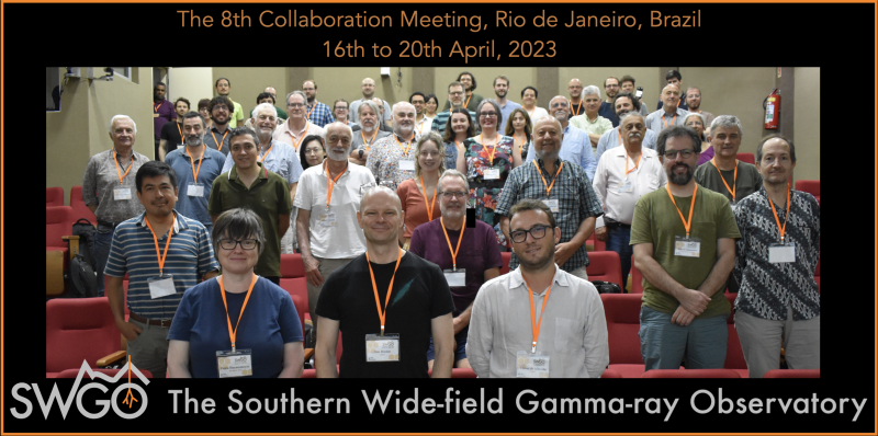 The SWGO collaboration meeting